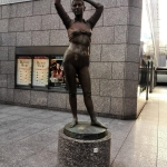 彫刻家 笹戸千津子とは？佐藤忠良イズムの継承者の女性彫刻家