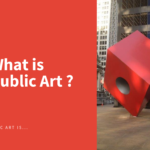 パブリックアートとは？その意味や歴史、具体例について
