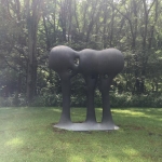 【風景彫刻のパイオニア】彫刻家 山本正道とは？