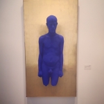 フランスの芸術家 イヴ・クライン（Yves Klein）の青の世界/その霊性の源とは