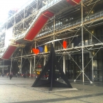 【動く彫刻】アレクサンダー・カルダー / なぜカルダーは世界的彫刻家になったか？