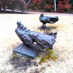 彫刻家・柳原義達はなぜ戦後を代表する彫刻家となったか？その作品と魅力について