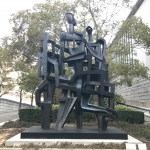 彫刻家 オシップ・ザッキンの生涯と作品とは？