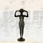 美術を学ぶ意味とは？彫刻家・佐藤忠良の名言「美術を学ぶ人へ」