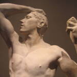 彫刻とは？その定義について