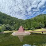 【実績】ダニ・カラヴァン＠室生山上公園芸術の森